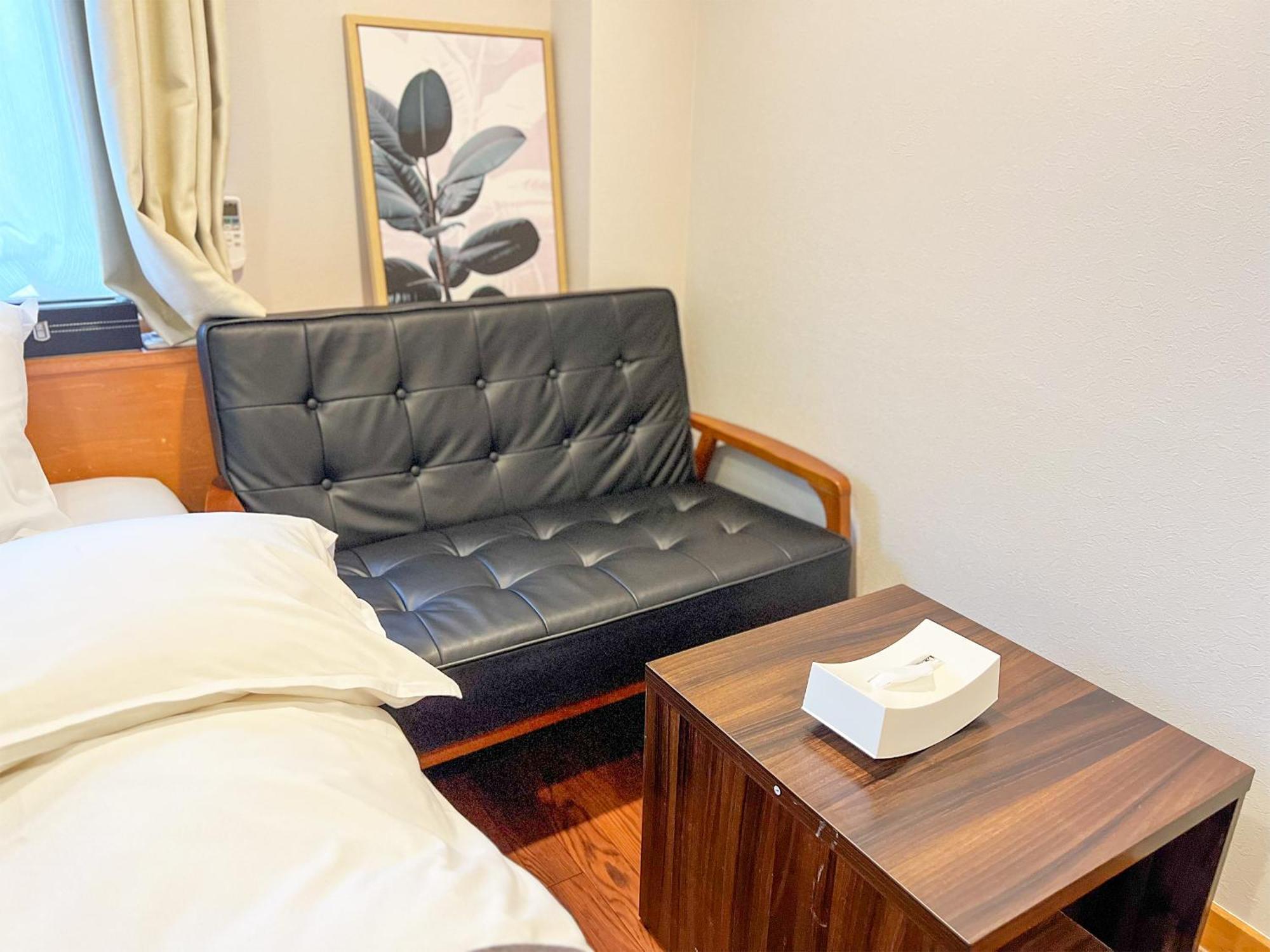 Hotel Hagoromo Hiroshima Exteriör bild