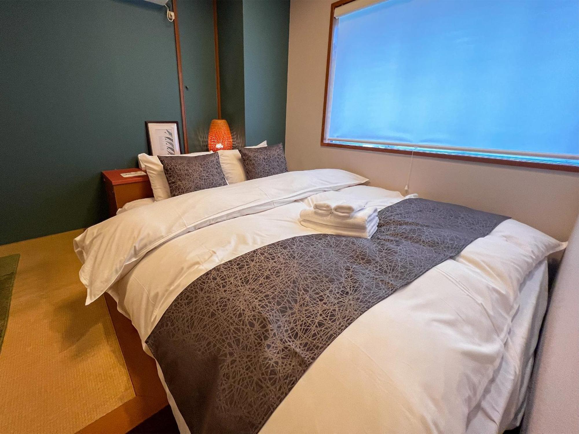Hotel Hagoromo Hiroshima Exteriör bild